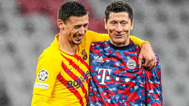 虎扑网-巴萨新闻汇总：6000万报价拉菲尼亚，夏窗2亿军费？