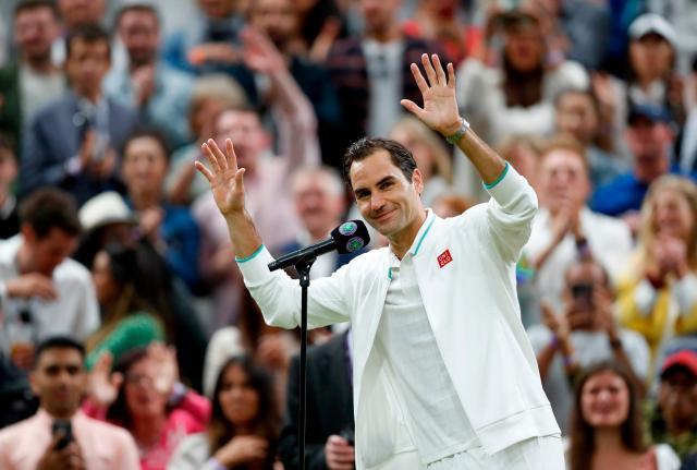 虎扑NBA-费德勒：社交媒体带来压力 大坂直美效应正在显现？