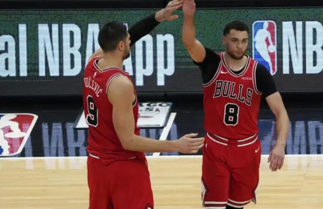 虎扑网-【观察】没有时间等了！盘点三支需要进季后赛的球队