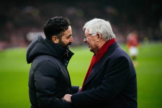 【专栏】王勤伯：一场关于弗格森的幻想和幻灭