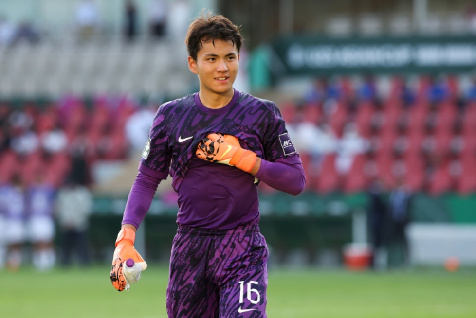 NBA新闻-亚足联偏心？李昊无缘最佳门将原因曝光，安东尼奥为中国队出头