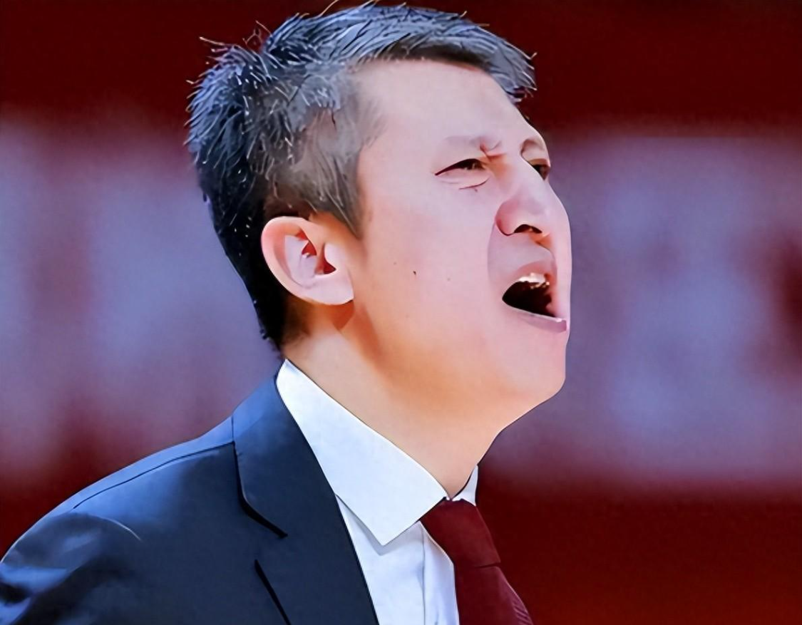 虎扑NBA-中国男篮重磅消息！主帅郭士强遭国际篮联审查，杨瀚森确认归队