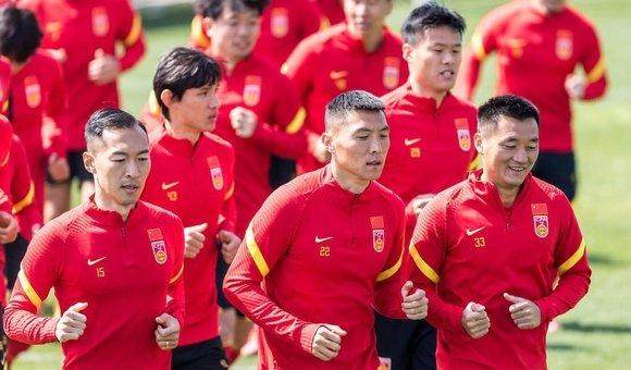 虎扑体育-【观察】国足提前离场能“止损”吗？